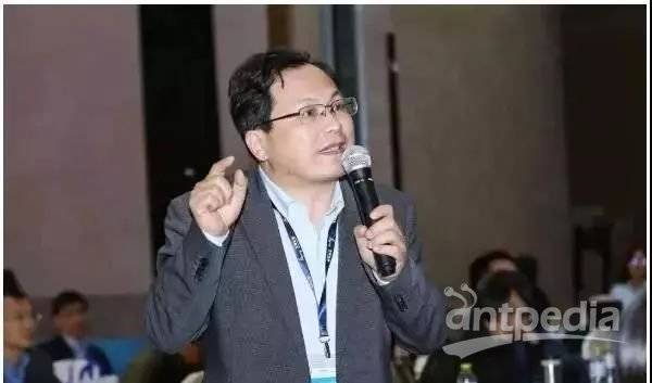【苏州高新区魅力科技人物风采录】九州网_九州(中国)董事长杨培强